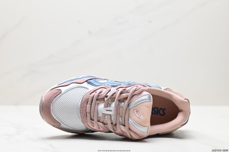 Asics Shoes